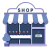 Toko Logo
